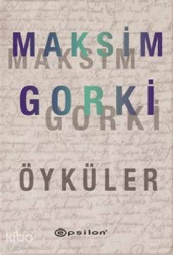 Öyküler