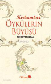 Öykülerin Büyüsü