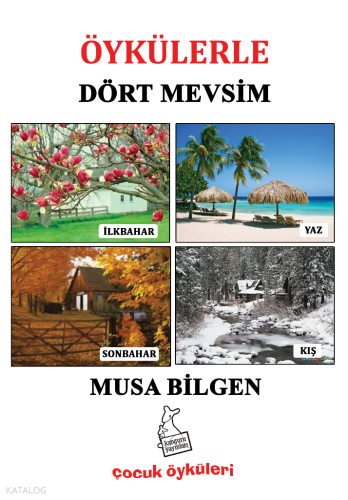 Öykülerle Dört Mevsim