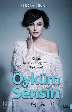 Öyküm Sensin