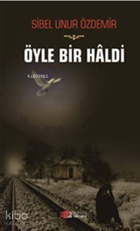 Öyle Bir Haldi