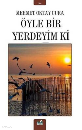 Öyle Bir Yerdeyim Ki