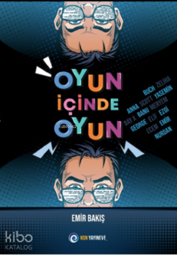 Oyun İçinde Oyun