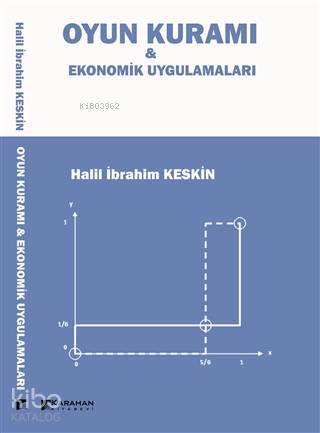 Oyun Kuramı - Ekonomi Uygulamaları