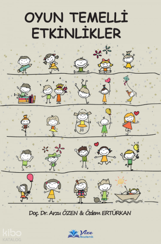 Oyun Temelli Etkinlikler