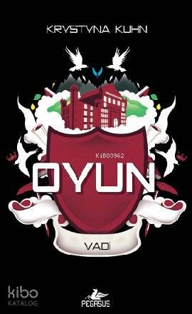 Oyun - Vadi 1