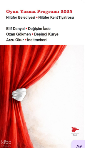 Oyun Yazma Programı 2025