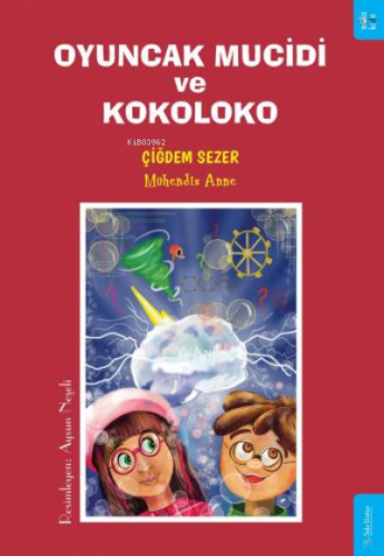 Oyuncak Mucidi ve Kokoloko