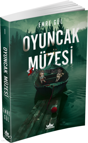 Oyuncak Müzesi 1