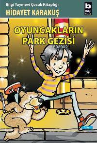 Oyuncakların Park Gezisi