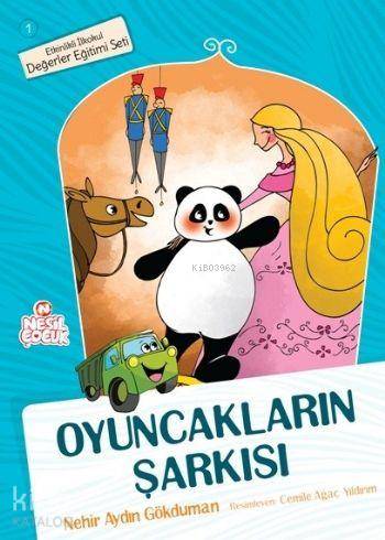 Oyuncakların Şarkısı