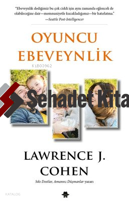 Oyuncu Ebeveynlik
