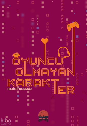 Oyuncu Olmayan Karakter