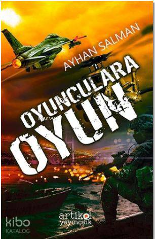 Oyunculara Oyun