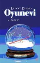 Oyunevi