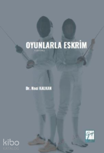 Oyunlarla Eskrim