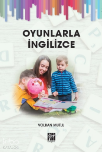Oyunlarla İngilizce