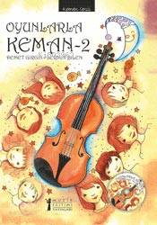 Oyunlarla Keman-2