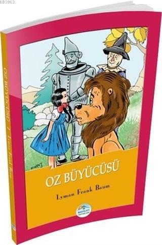 Oz Büyücüsü