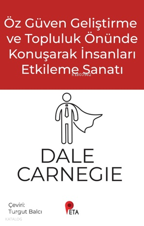 Öz Güven Geliştirme ve Topluluk Önünde Konuşarak İnsanları Etkileme Sa