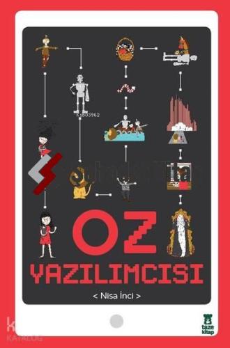 Oz Yazılımcısı
