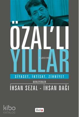 Özal'lı Yıllar