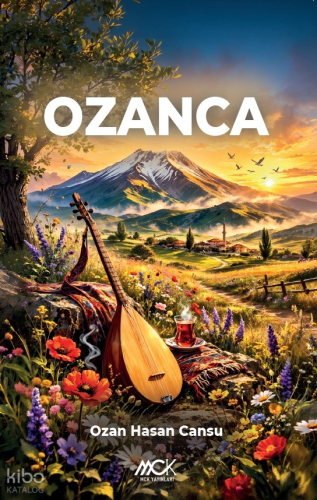 Ozanca | Ozan Hasan Cansu | MCK Yayınları