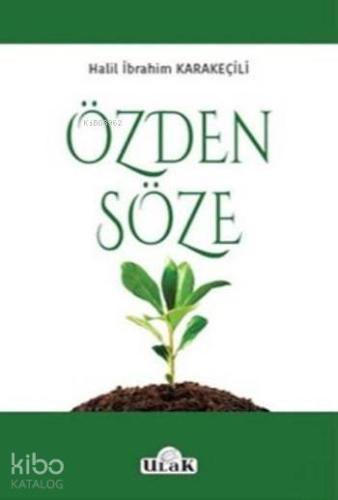 Özden Söze