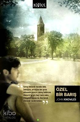 Özel Bir Barış