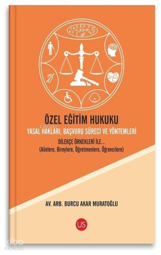 Özel Eğitim Hukuku Yasal Hakları, Başvuru Süreci ve Yöntemleri Dilekçe Örnekleri İle…