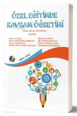 Özel Eğitimde Kavram Öğretimi