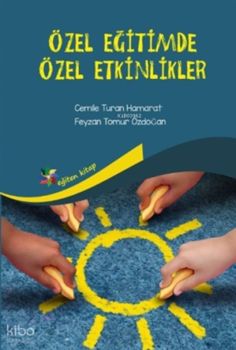 Özel Eğitimde Özel Etkinlikler