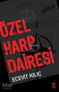 Özel Harp Dairesi