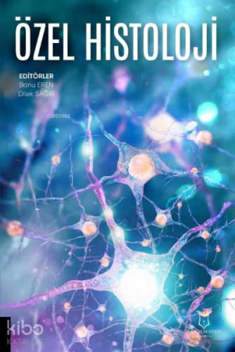 Özel Histoloji
