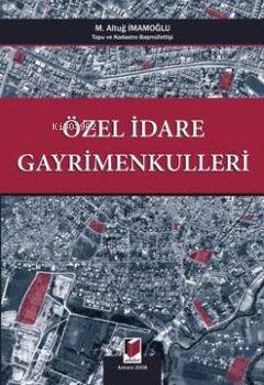 Özel İdare Gayrimenkulleri