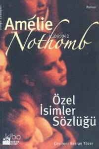 Özel İsimler Sözlüğü