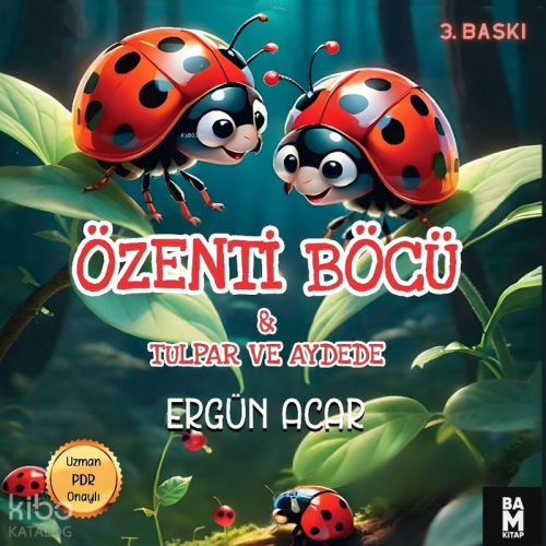 Özenti Böcü
