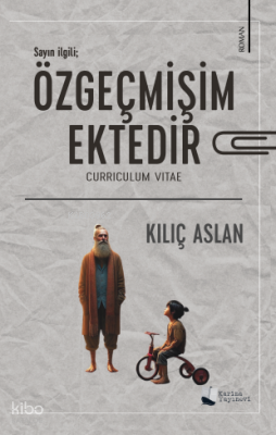Özgeçmişim Ektedir