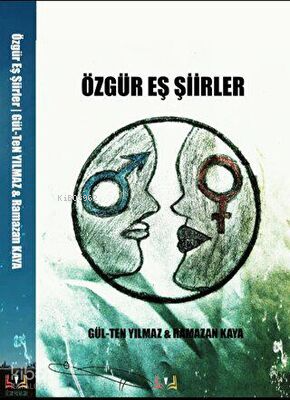 Özgür Eş Şiirler