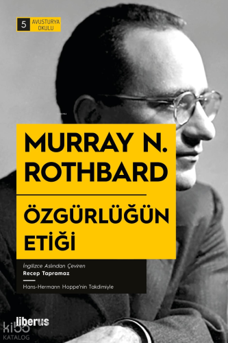 Özgürlüğün Etiği