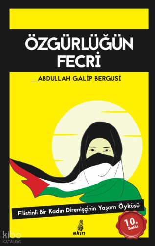 Özgürlüğün Fecri