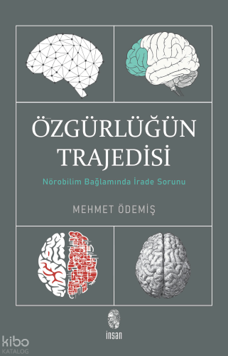 Özgürlüğün Trajedisi;Nörobilim Bağlamında İrade Sorunu
