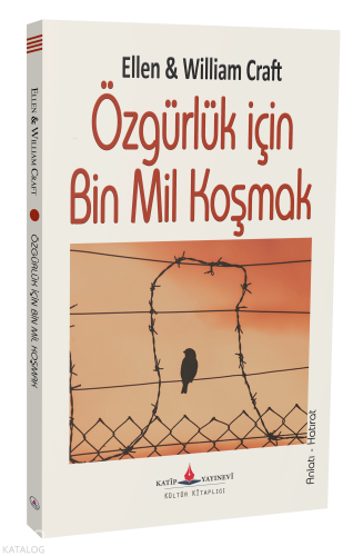 Özgürlük için Bin Mil Koşmak