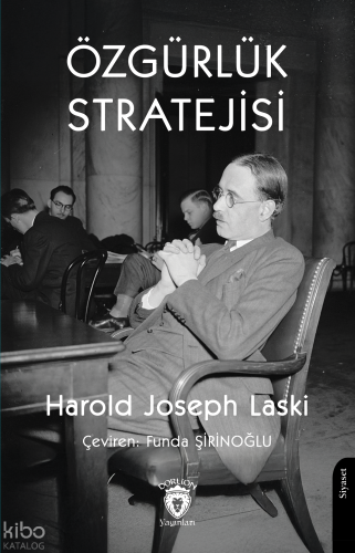 Özgürlük Stratejisi