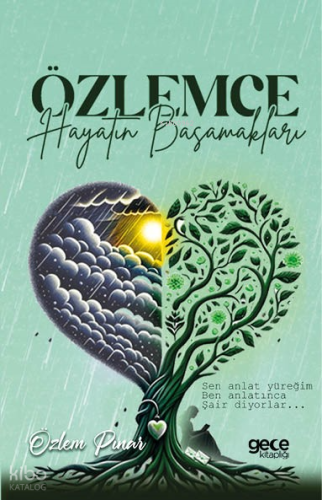 Özlemce;Hayatın Basamakları