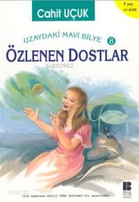 Özlenen Dostlar | Cahit Uçuk | Bilge Kültür Sanat