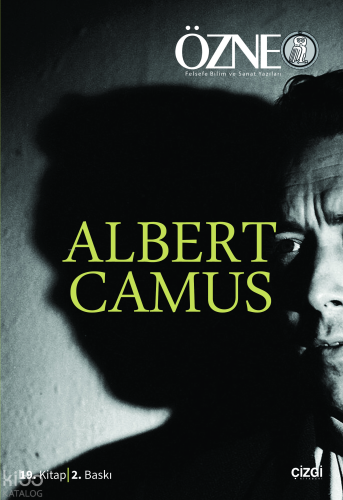 Özne - 29 Albert Camus