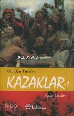 Özü'den Tuna'ya Kazaklar 1