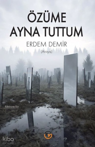 Özüme Ayna Tuttum - Arayış