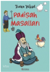 Padişah Masalları